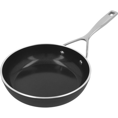 Demeyere Alupro Aluminum Nonstick Fry Pan