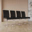 Modern Dining Chairs(Only Dining Chairs)-802193830-802193824