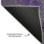 Tapis abstrait lavable en machine Premium Medena AMF1870-1471827635