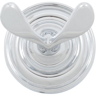 Charlotte Wall Mounted Robe Hook