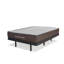 Lit ajustable 25 po avec télécommande sans fil 25 po-55377110