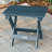 Anette Outdoor Adirondack Chair With Table-476427925