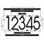 Fixation murale requise-112576394-112576395