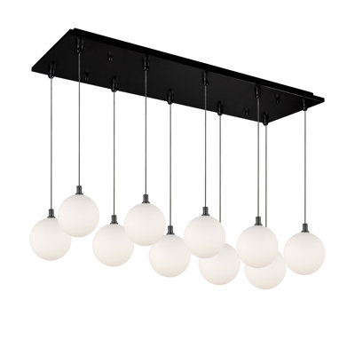 Bolla LED Pendant