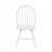 Farmhouse Style Side Chairs Set Of 2