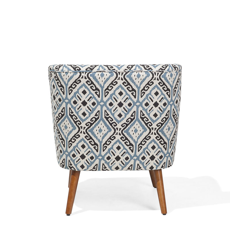 Clarisa Armchair