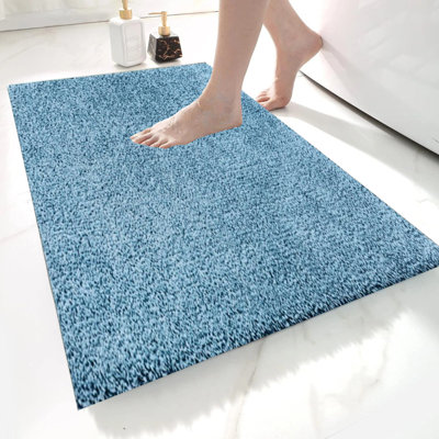 Solid Colour Area Rug