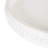 Lewter Strahm Decorative Tray 16" Diameter White