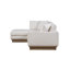 Chaise Sectional-713495660