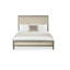 Colum Upholstered Bed-1226884326