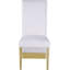 Chaise d'appoint rembourrée Elia-825461292-825461293