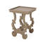 Table de bout pour salon, chambre à coucher, bureau