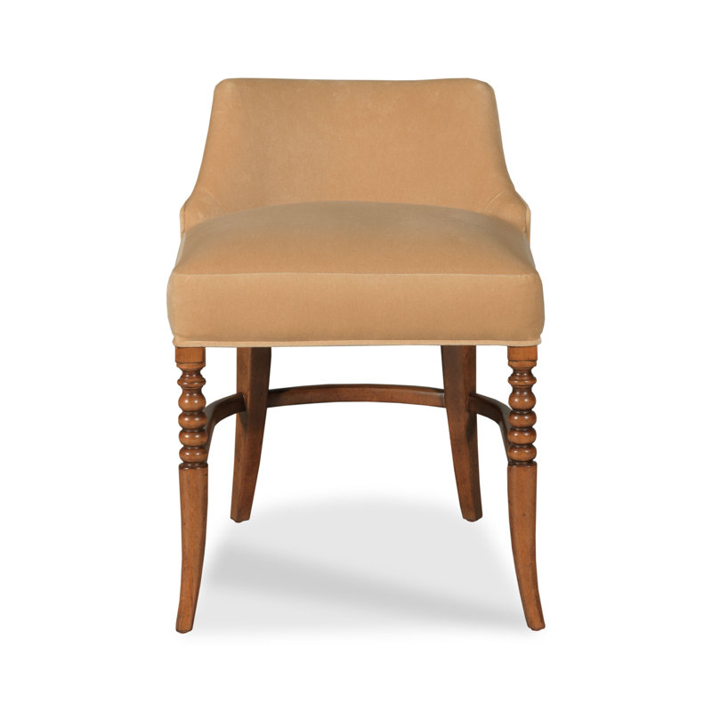 Armless Chair