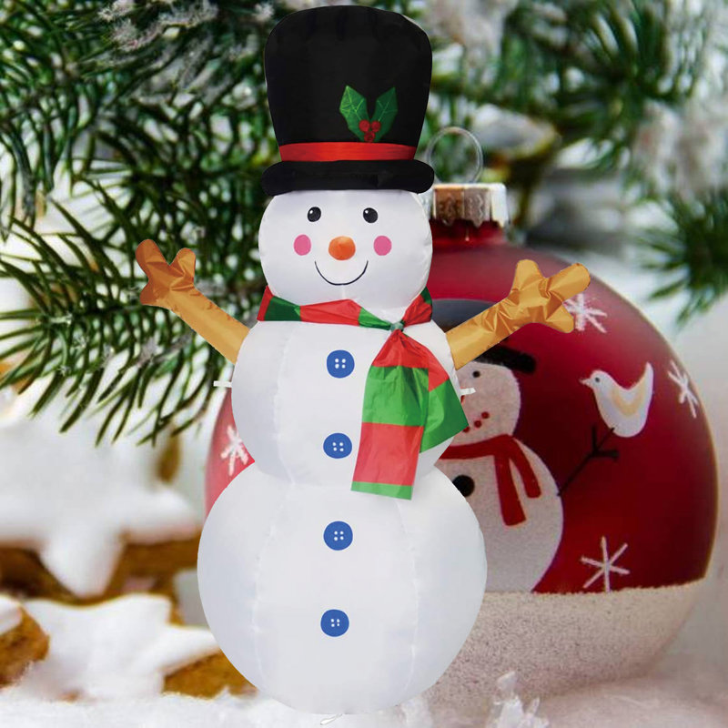 Freestanding Christmas Decoration