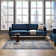 Modway Minu Distressed Persian Medallion Area Rug