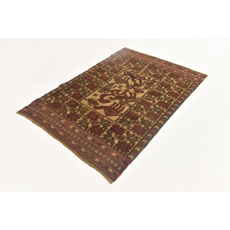 Tapis beige Orcutt