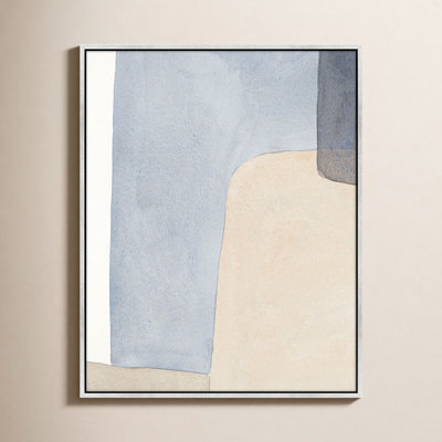 Dreamy Hues Painting by Julia Balfour