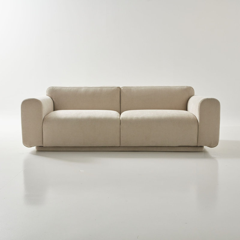 Marta Sofa, Wheat Chenille