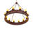 60" Wide Lorenzo 12 Light Chandelier