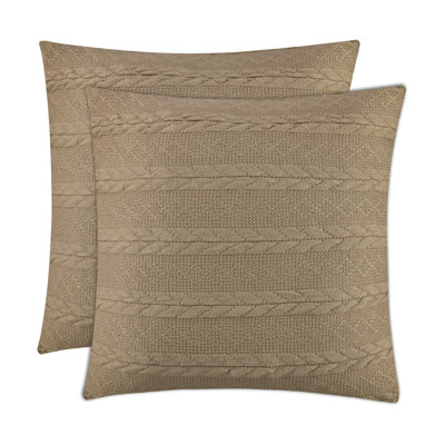 Ensemble de coussins décoratifs