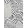 Premium Machine Washable Prisco Gray Rug