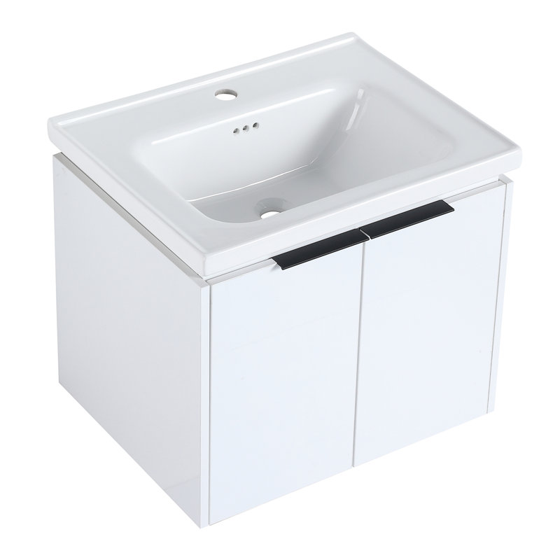 Meuble-lavabo Zeinah