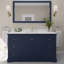 Ensemble de meuble-lavabo simple 60 po Avery-51712092-51978289-51712088