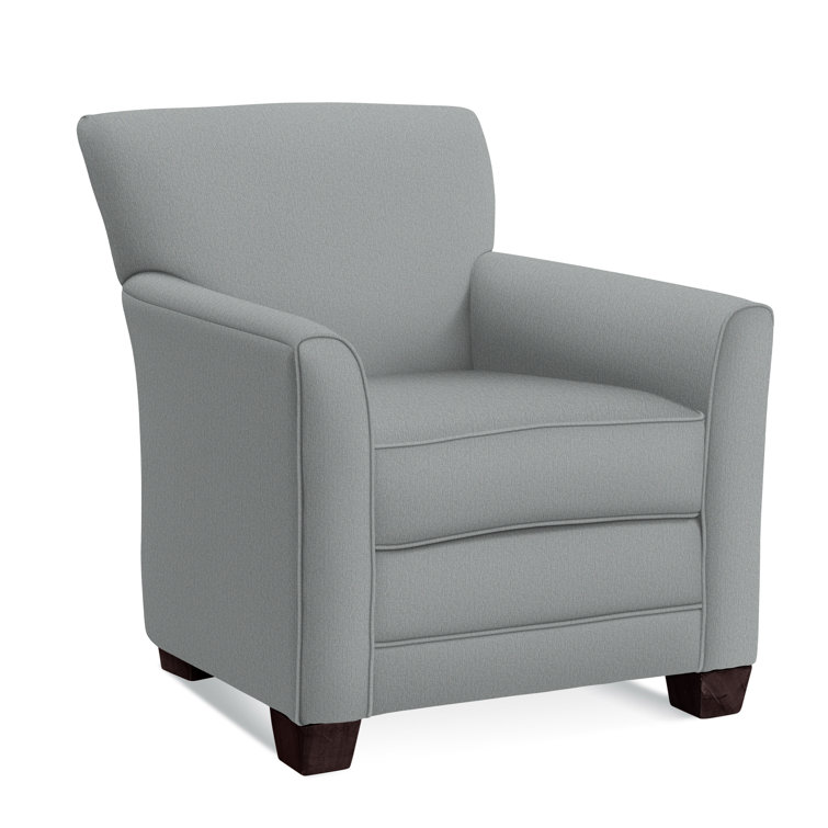 Buckley Upholstered Armchair