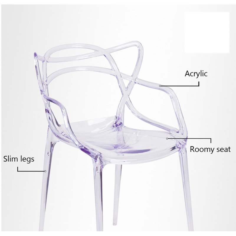 Chaise de salle à manger Otty