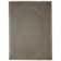 Rani Hand Loomed Area Rug in Dark Beige