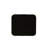 Modern Black Accent Table With Storage Feature - Square Top And Metal Glide Side Style Function Shape Option-136785756