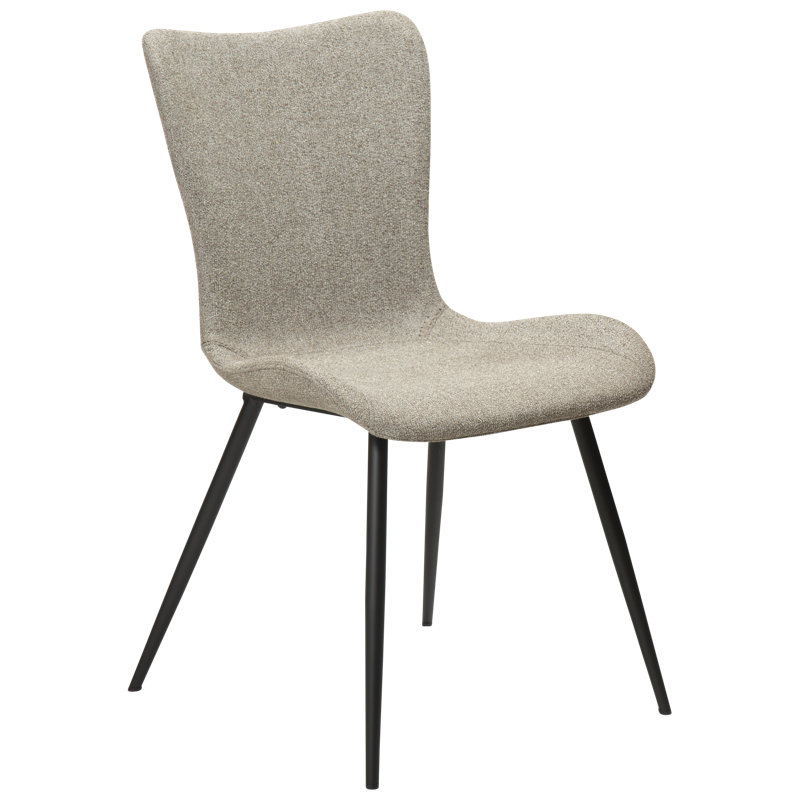 Medusa dining chair, Earth