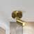 Brass is out of stock