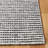 Jennaca Hand Tufted Wool Striped Rug-1647671997