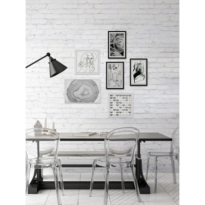 «Dessine-moi dans Hexaptych»