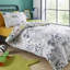 Bedlam Doodle Zoom Duvet Cover Set Multi-134515807