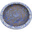 Handmade Ceramic Decorative Plate