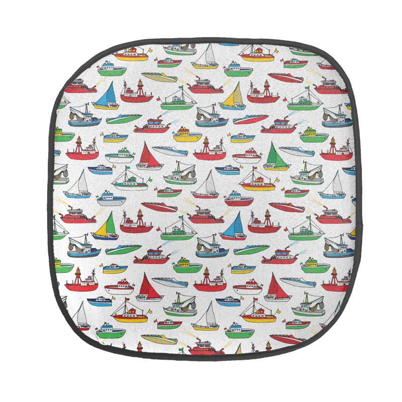 Outdoor 1.38'' Dining Chair Seat Cushion