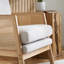 Alvamedina Upholstered Armchair
