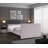 Haneesh Upholstered Unfinished Panel Bed-88326256-88326259