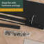 Tête de lit tapissier en velours Natusuko-1189917248-1189917251