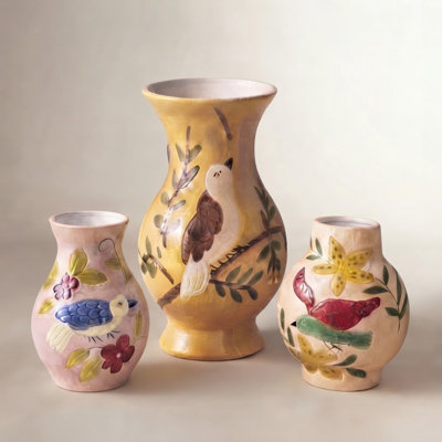 Ceramic Table Vase