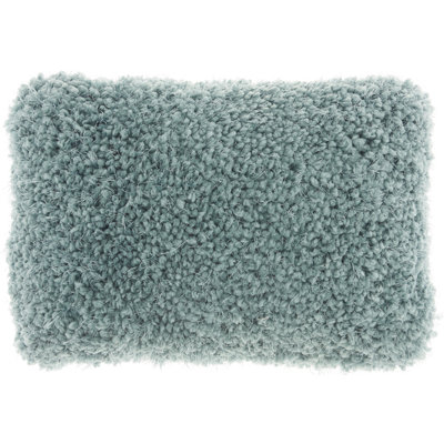 Solid Colour Throw Pillow