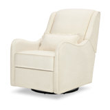 Devon Recliner and Swivel Glider