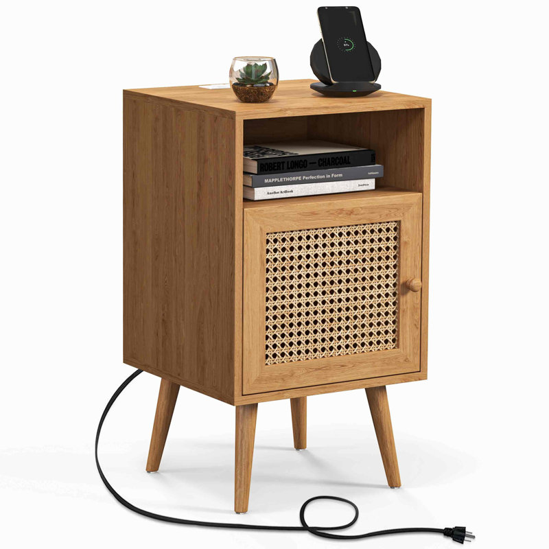 Table de chevet Kunkle, 1