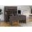 Tonnele Modular U-Shaped Executive Desk-490860179