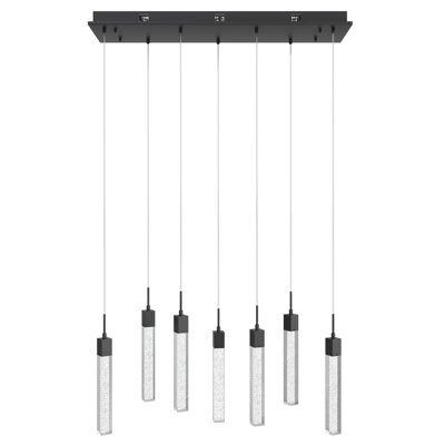 Original Glacier 7 - Light Pendant