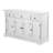 57.09 " W Solid Wood Sideboard