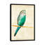 « ii », reproduction d’art sur toile Fanciful Birds-20827257-72791846-72791847
