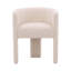 Olimpia Dining Chair Cream